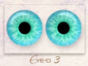 Eye-d 3